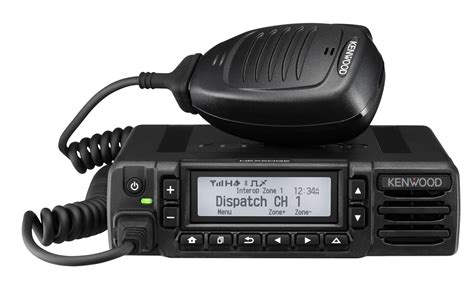 NEXEDGE VHF/UHF/700-800*1 MHz MULTI-PROTOCOL DIGITAL & ANALOG MOBILE RADIOS · Multi-Digital + FM Analog Operation · Large, Color 2. . Kenwood nx mobile